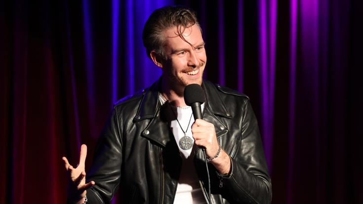 Lewis Spears: Serial Pest