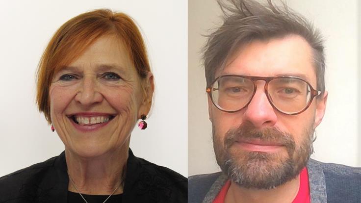 The Provocateurs: Gender Fears / Haunted Mouths