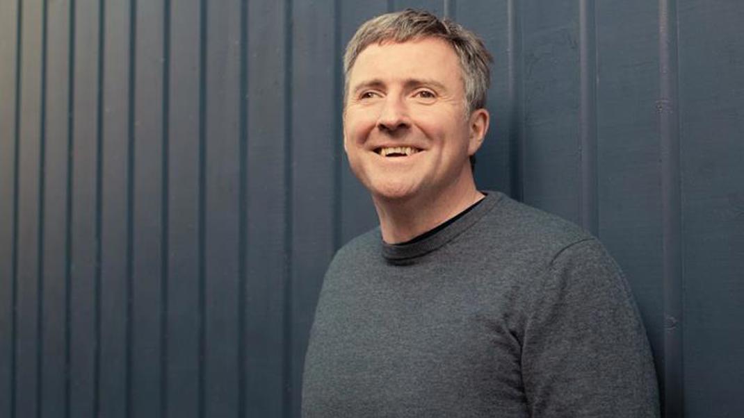 Jamie MacDonald: Toxic Bastard Preview