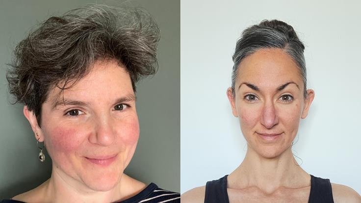 The Provocateurs: Beneficial Stress / No Location, No Location, No Location!