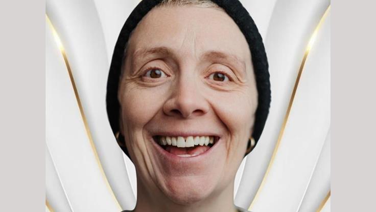 Scottish Comedy Legends: Karen Dunbar