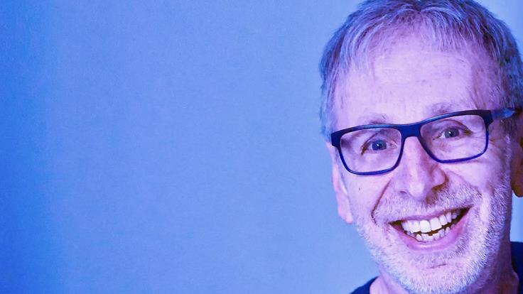 Ian Stone is “Looking for the Wow”