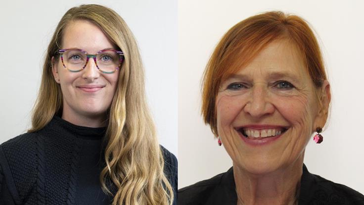 The Provocateurs: Cervical Smears / Haunted Mouths