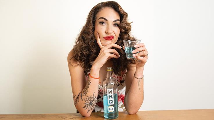 Esther Manito: Slagbomb