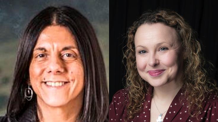 The Provocateurs: Useful Languages / Other People