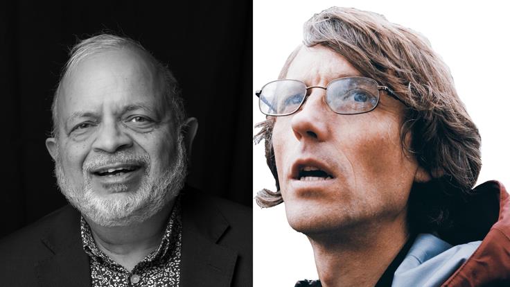 The Provocateurs: Bastard Plants / Organised Chaos