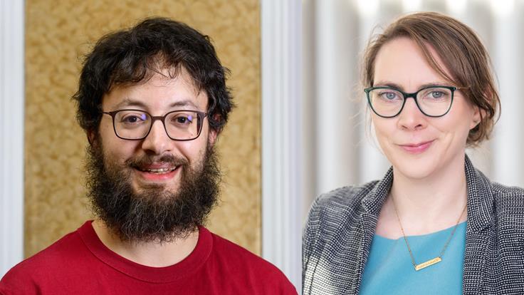 The Provocateurs: Life as a Fetus / A 600-Year-Old Fart Joke