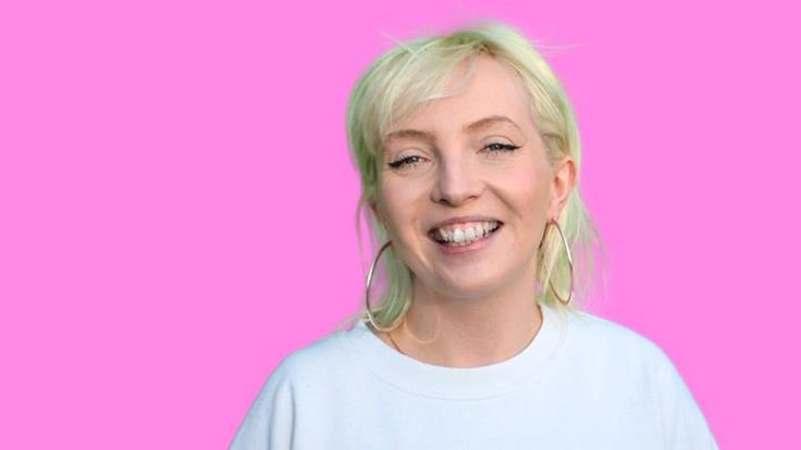 Elaine Robertson: WIP