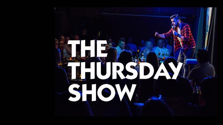 The Thursday Show!