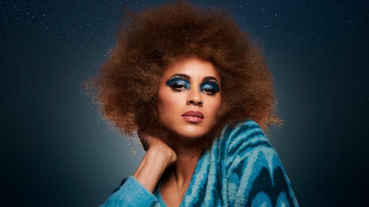 Michelle de Swarte: The Afters