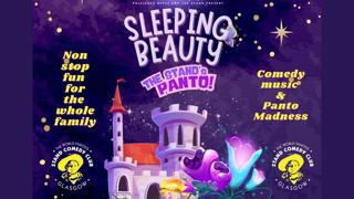 Sleeping Beauty: The Stand's Panto