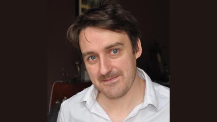 In Conversation with... Pàdraig MacAoidh (Peter Mackay)