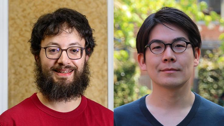 The Provocateurs: A 600-Year-Old Fart Joke / Talking to Machines