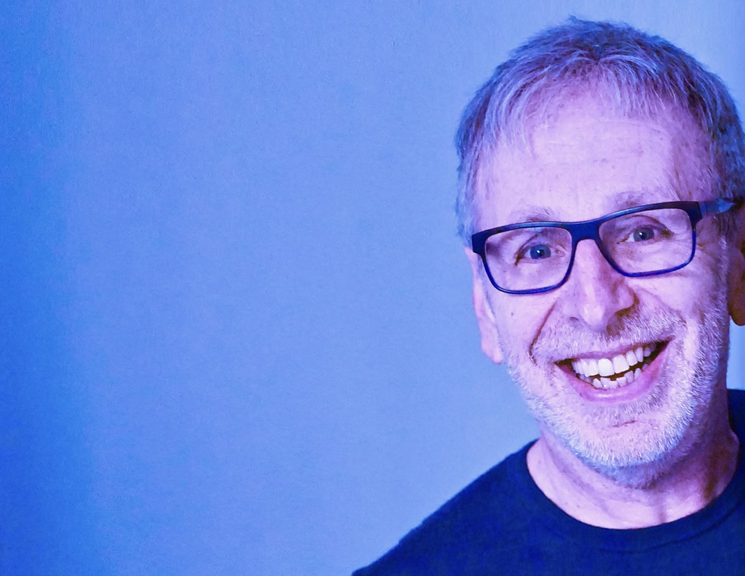 Ian Stone is “Looking for the Wow”