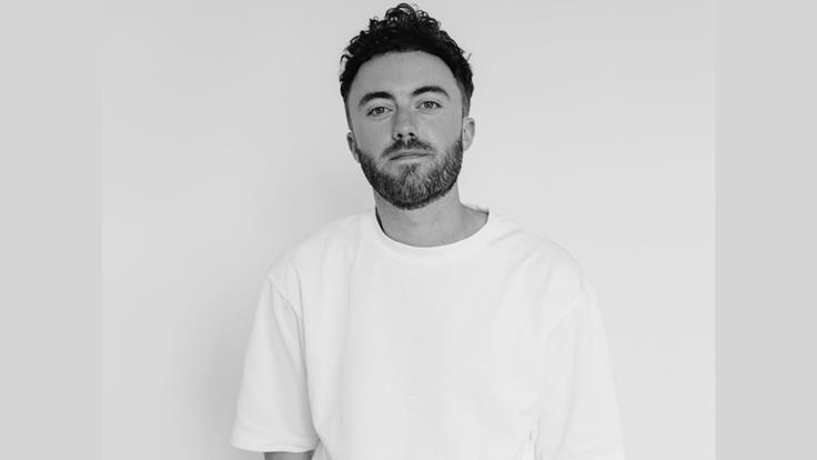 Tom Lucy: Golden Boy