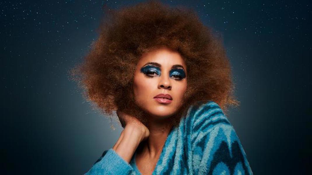 Michelle de Swarte: The Afters