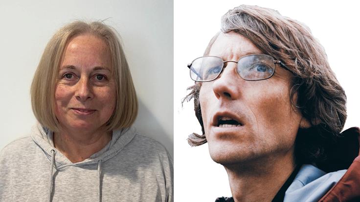 The Provocateurs: Epicurean Wonders / Bastard Plants