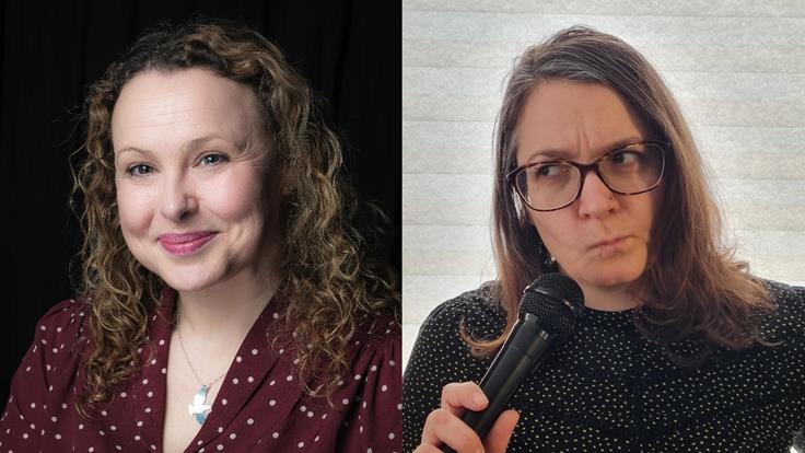 The Provocateurs: Bad Therapy / Other People