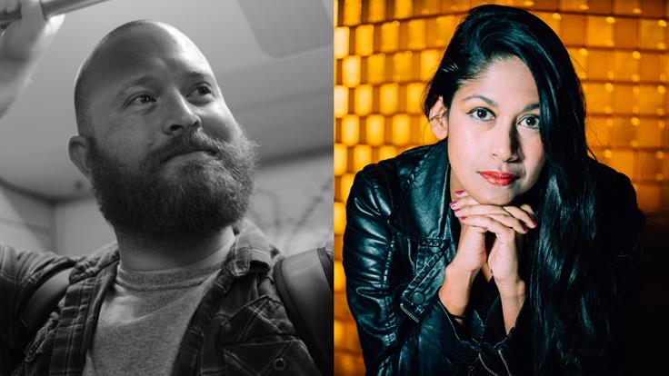 The Provocateurs: Depressive Genes / Get in the Zone!