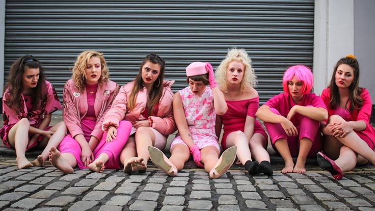 Your Aunt Fanny: Time of The Month