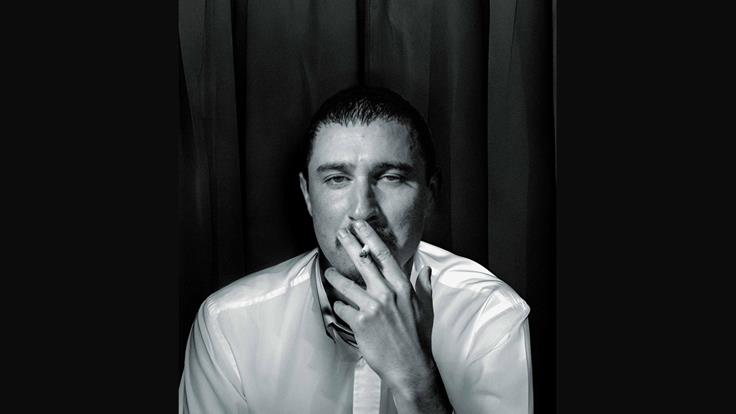 Tom Rosenthal: Whatever People Say I Am, That's What I Am