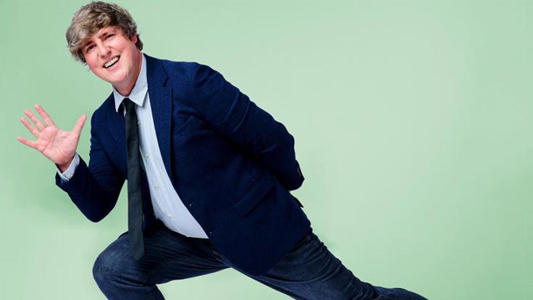 Glenn Moore- Please Sir, Glenn I Have Some Moore?