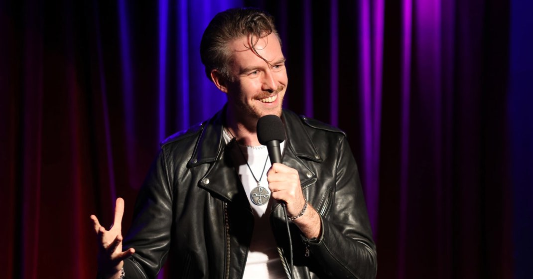 Lewis Spears: Serial Pest