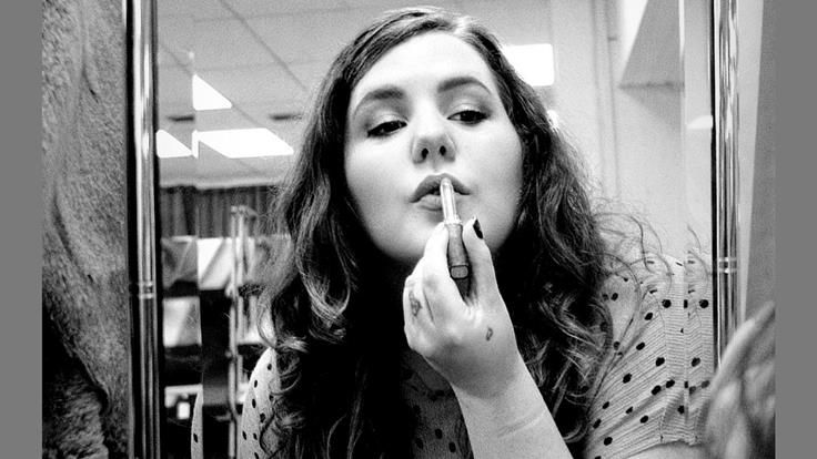 Amanda Dwyer: I Did Something Bad