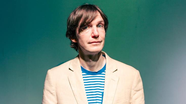 Phil O'Shea: Something about Dogs (WIP)