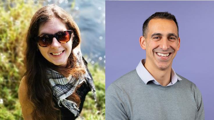 The Provocateurs: Disrupted Conversations / Knocks to the Head