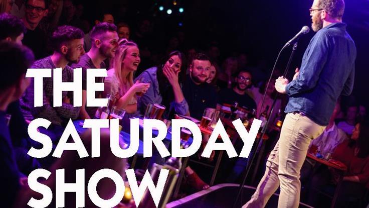 The Saturday Show