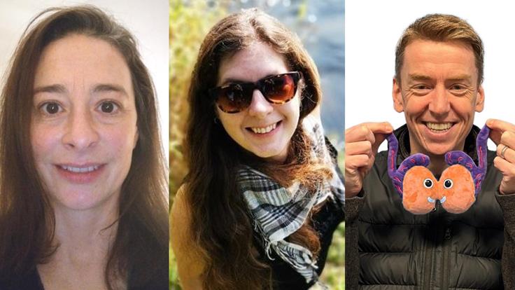 The Provocateurs! Fringe Preview