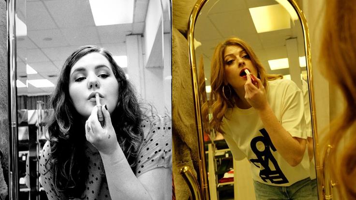 Amanda Dwyer & Susan Riddell: Double Fringe Preview