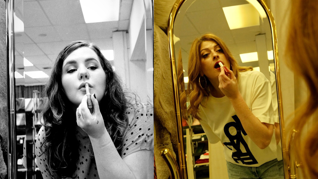 Amanda Dwyer & Susan Riddell: Double Fringe Preview