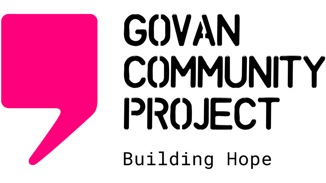Govan Community Project Fundraiser